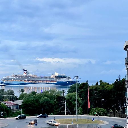 Nevenka Lägenhet Bar Exteriör bild